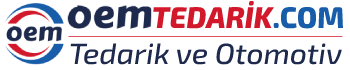 OEM TEDARİK SANAYİ OTOMOTİV LTD. ŞTİ.